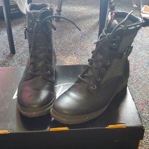 Ugg boots waterproof